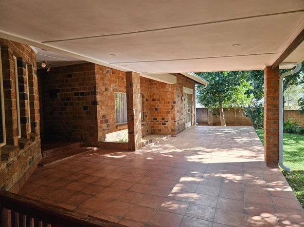 2 Unit Townhouse Complex