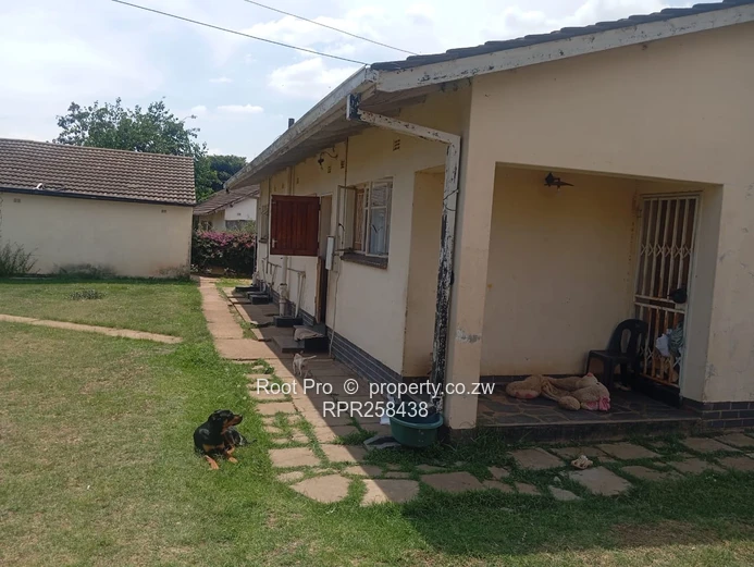 Sunridge 3 -Bed Home For Sale 