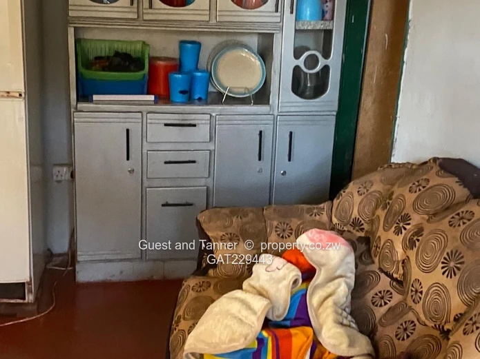 Residential stand for sale