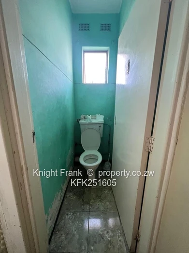 2-Bed Apartment in Avenues CBD - Renovation Opportunity