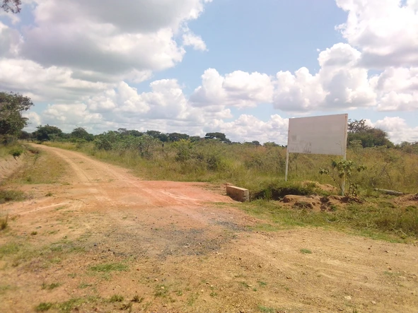 Exclusive Opportunity: Own an Agro-Residential Plot!
