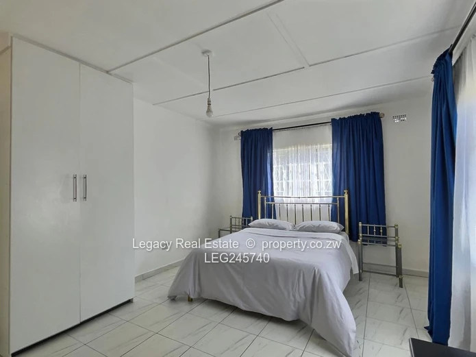 High Potential Property Near New Parliament And Cyber City