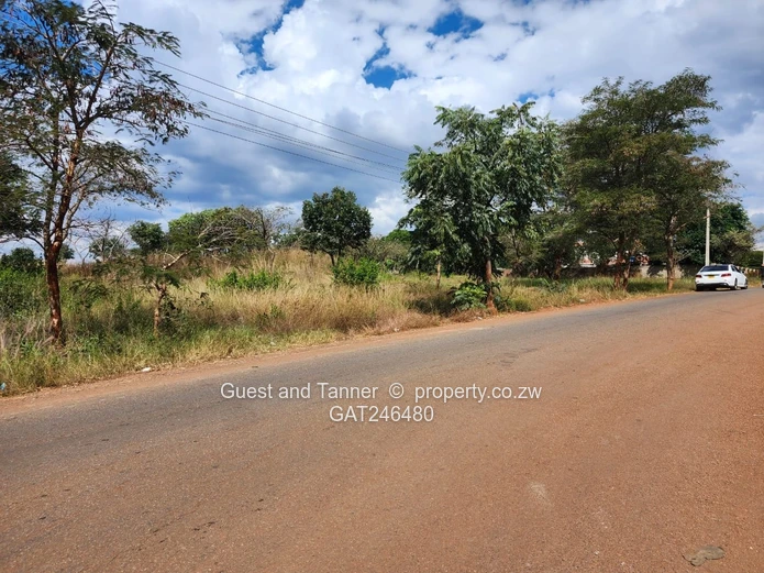 4 Gletwin Park Residential Stands For Sale