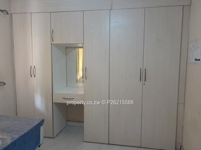 A 5 bedroomed house to let in Mt Pleasant heights phase 1