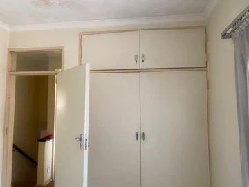 3 Bedroom Garden Flat