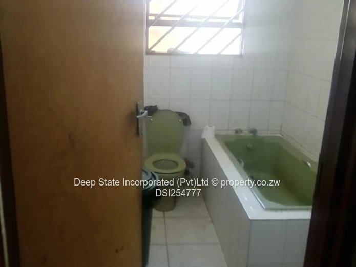 Old westlea house for sale 