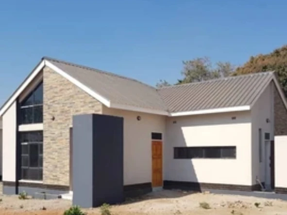 3 Bedroom Townhouse Complex