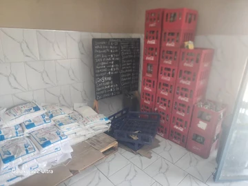 Shop & Retail Property