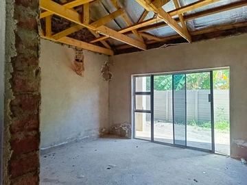 3 Bedroom Townhouse Complex