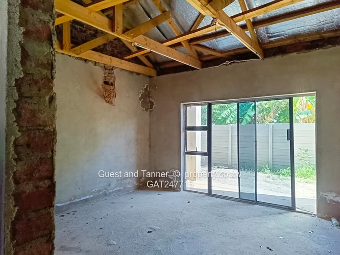 Greendale Cluster Apartment For Sale 