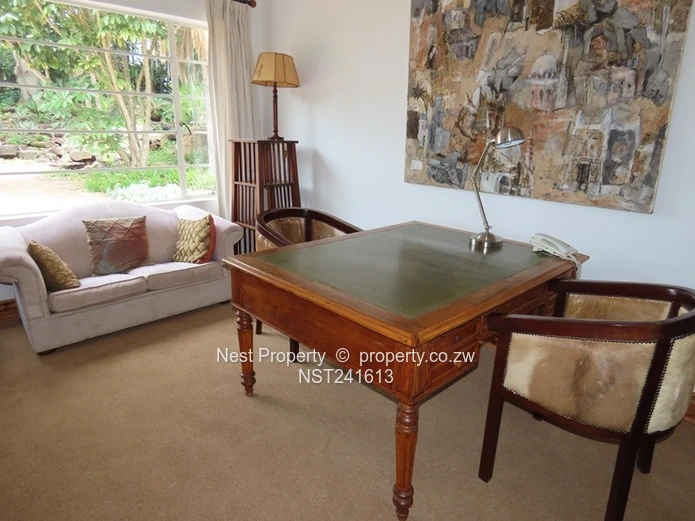 Exclusive Location in Highlands!