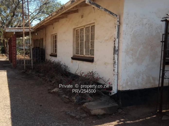 Redcliff Kwekwe House for sale (Sole Mandate)