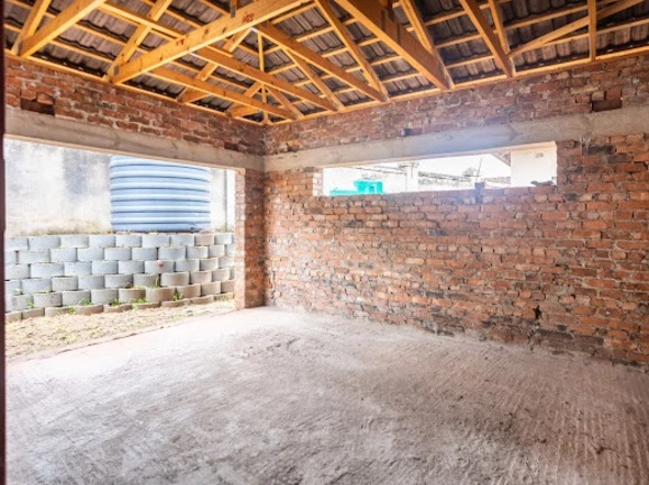 4 Bedroom Townhouse Complex