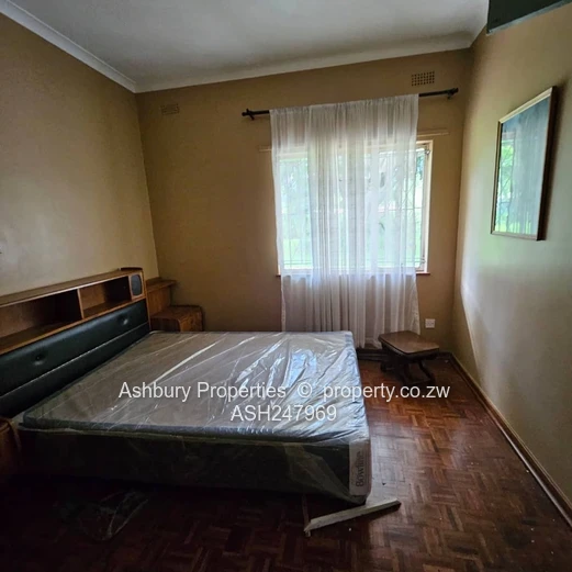 Compact Cosy Rental House Readily Available (Sole Mandate)