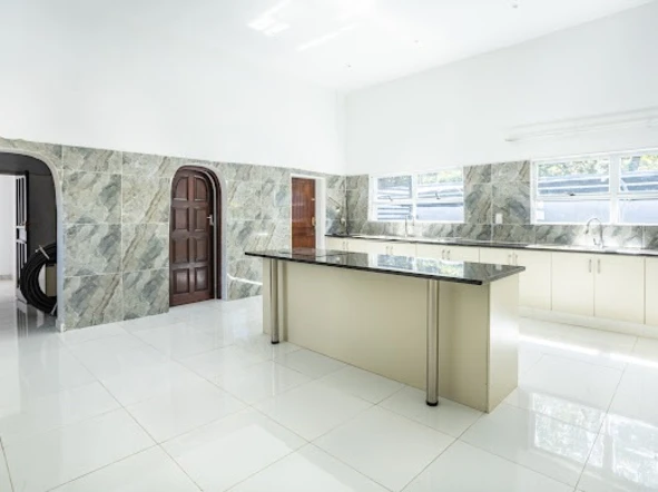 Commercial Property