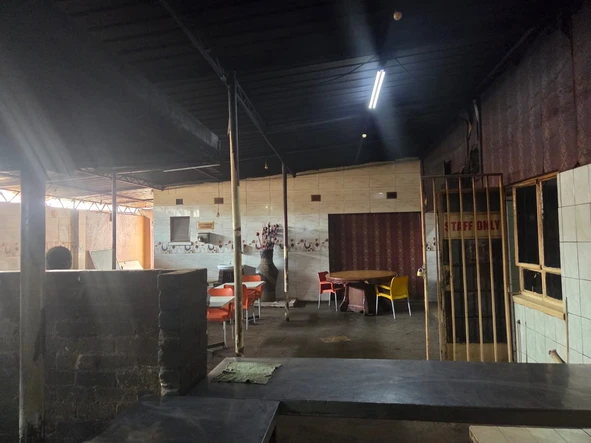 Shop & Retail Property