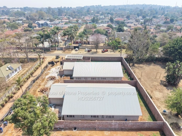 Residential Development Investment Opportunity in Highlands