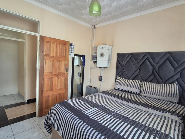 Shop & Retail Property