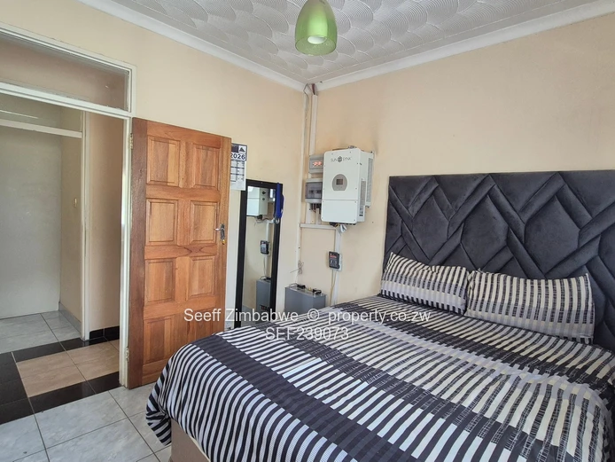 Prime Investment in a brilliant location (Sole Mandate)