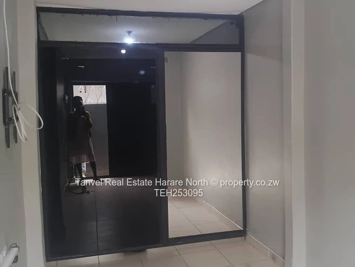"*Mbare National* JANI Apartments for Rent - 2 large rooms: $210+ $100 deposit - Modern amenities:  