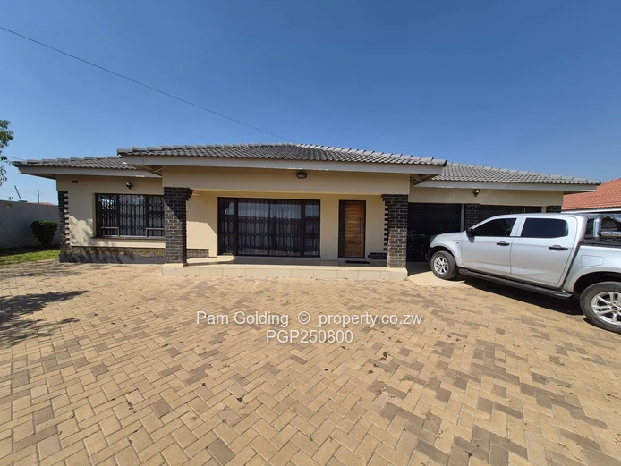 Charming Home in a Gate Secure Complex