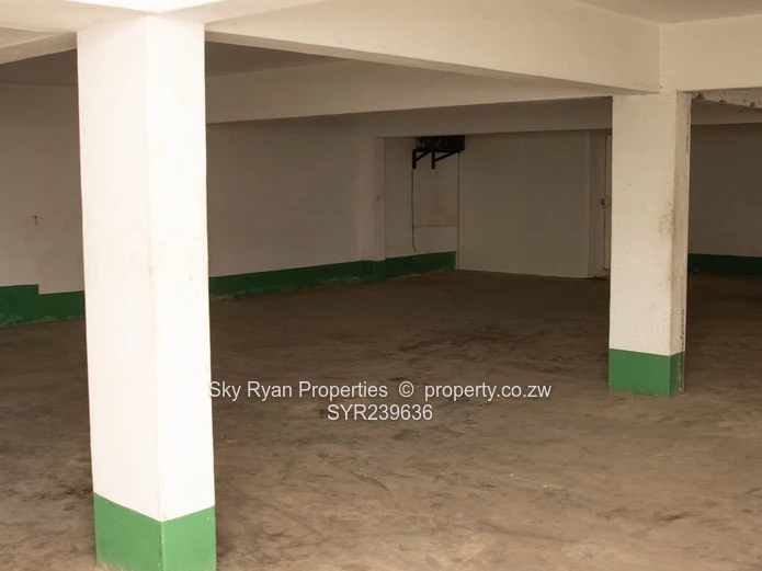 Fairbridge Supermarket And 2 Flats For Sale