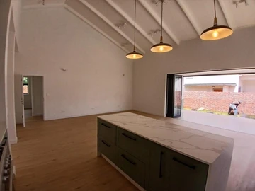 3 Bedroom Townhouse Complex