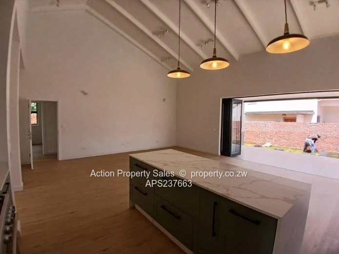 Lovely 3 Bed Family Cluster! 