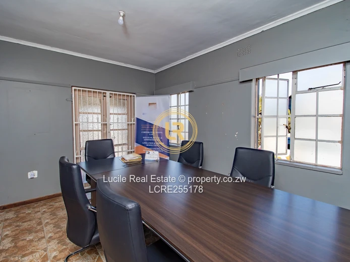 Prime office and investment opportunity in Eastlea.