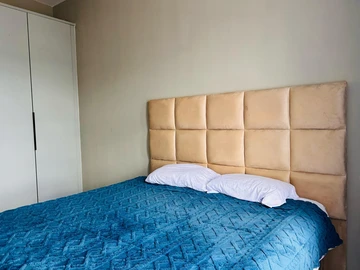 3 Bedroom Garden Flat