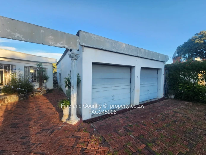 Residential Home for sale in an ideal neighborhood.