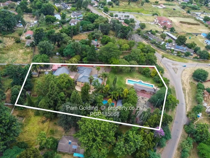 Development or Commercial Opportunity!