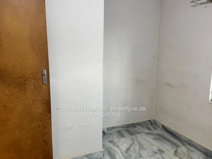 Affordable 4-Bedroom House In Southlea Park