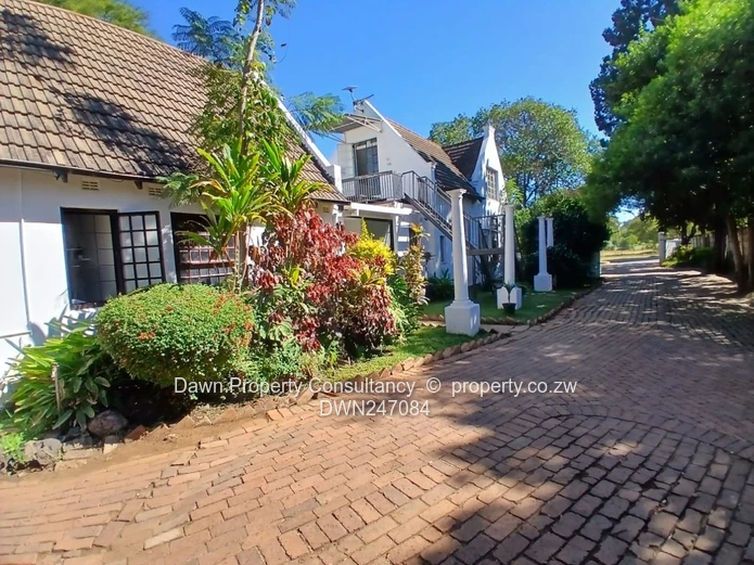 Prime Commercial– Alexandra Park, Churchill Avenue