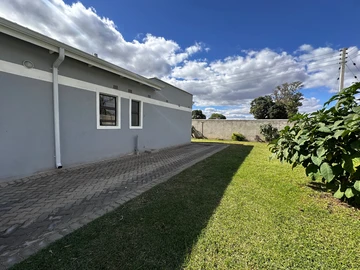 3 Bedroom Townhouse Complex