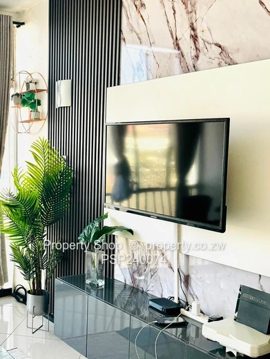 Avenues Fully Furnished One Bed Short Term Rental 