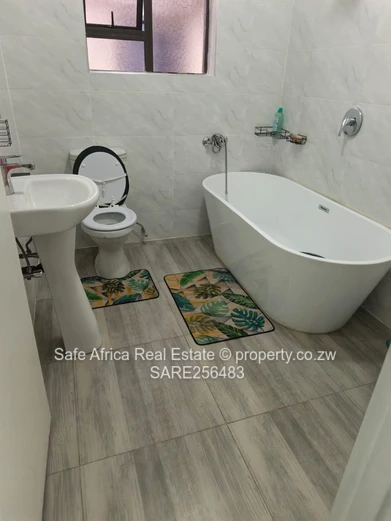 Borrowdale House for Sale – Deacon Drive, Borrowdale Villa Community
