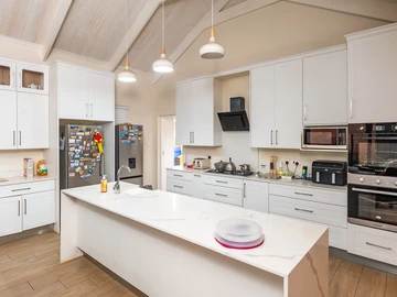 3 Bedroom Townhouse Complex