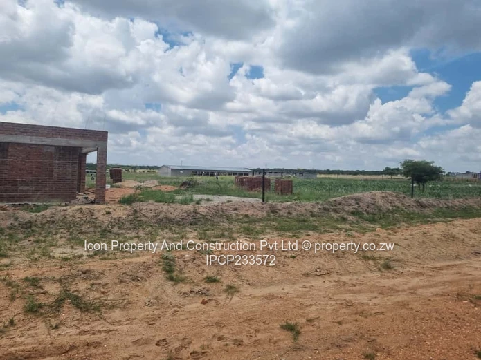 Woodville Park  (Sole Mandate)