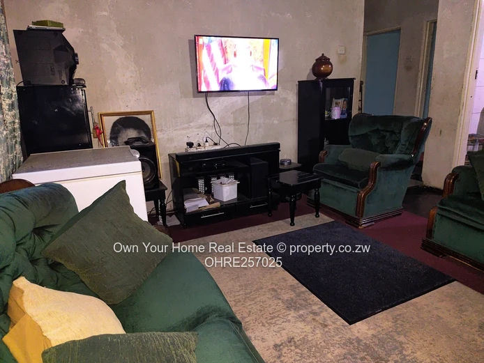Ruwa location house for sale