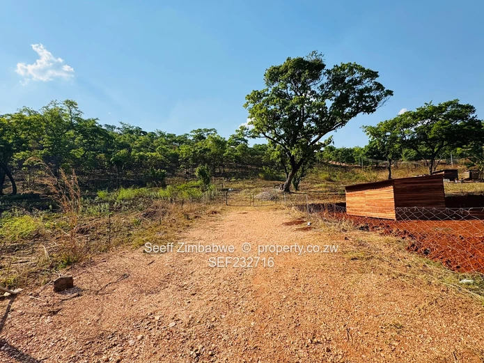 PRIME RESIDENTIAL STAND In Carrick Creagh Estate