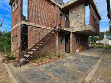 2 Bedroom Garden Flat