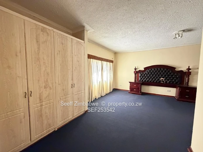 Spacious Family Home