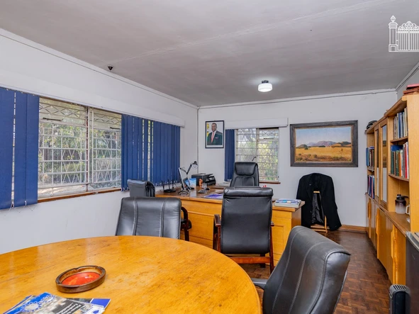Commercial Property
