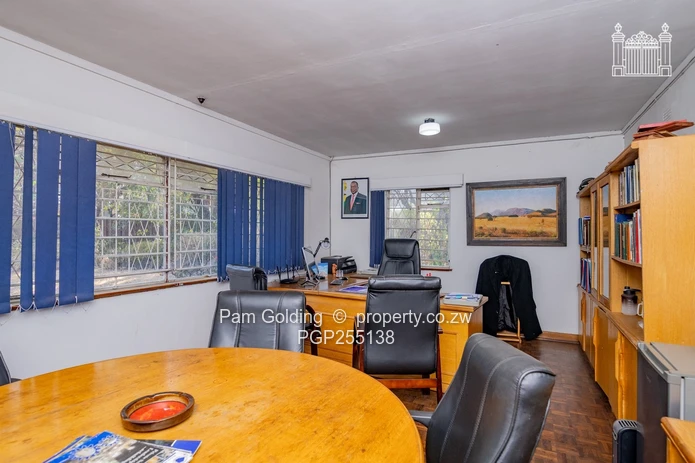 Exceptional Location! Exceptional Potential! 