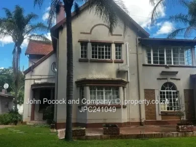 Suburbs - Spacious Offices