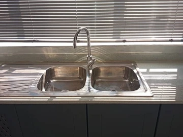 3 Bedroom Garden Flat