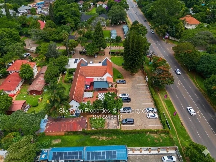 Belgravia Commercial Property For Sale