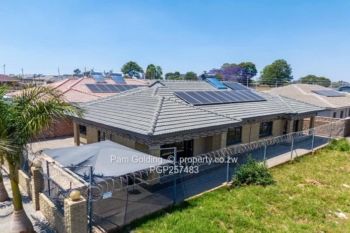 Ready-to-move In Family Home In Mabvazuva (Sole Mandate)