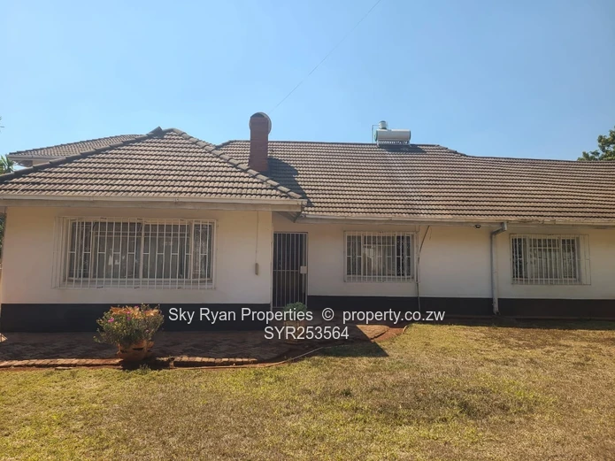 Mt Pleasant House For Sale 